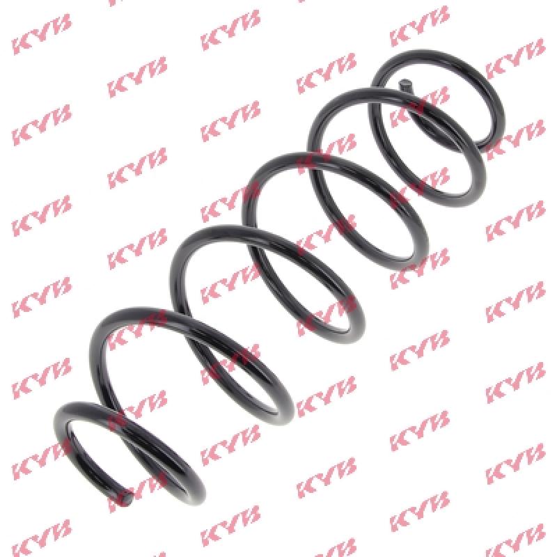 Ressort de suspension KYB RH6395 - Visuel 1