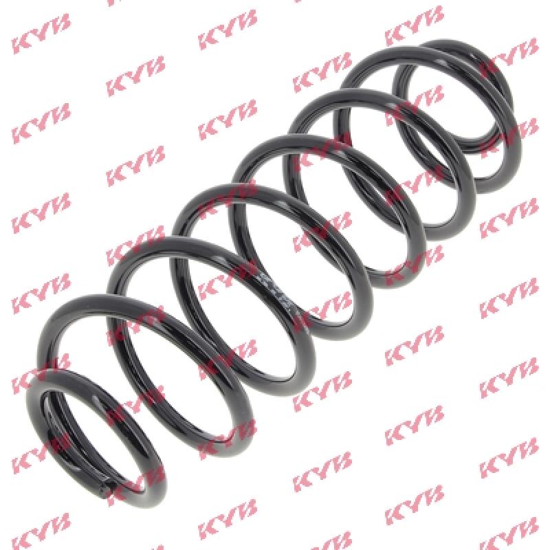 Ressort de suspension KYB RH6409 - Visuel 1