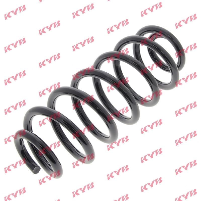 Ressort de suspension KYB RH6435 - Visuel 1