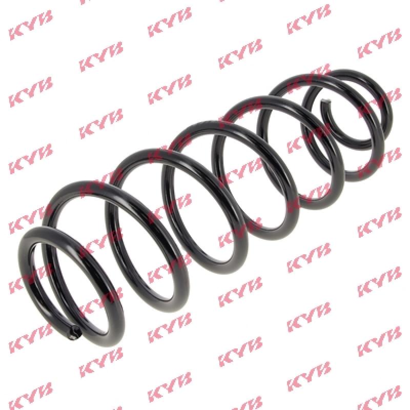 Ressort de suspension KYB RH6446 - Visuel 1