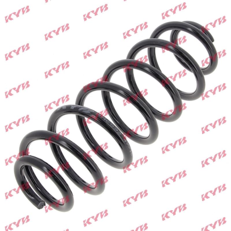 Ressort de suspension KYB RH6592 - Visuel 1