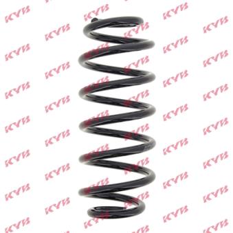 Ressort de suspension KYB RH6601