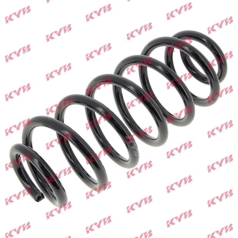 Ressort de suspension KYB RH6601 - Visuel 1
