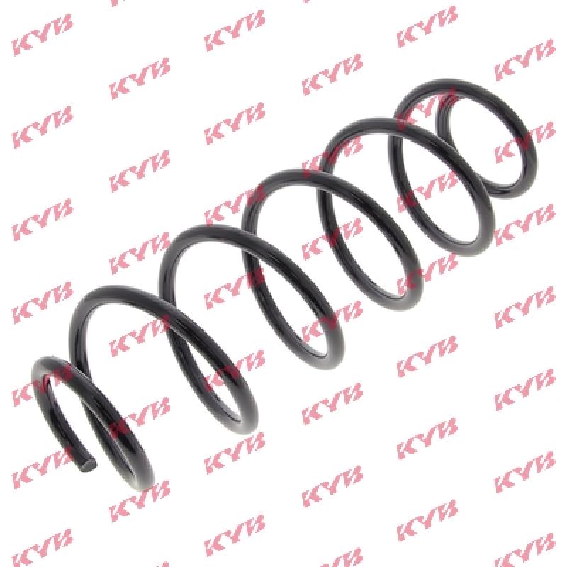 Ressort de suspension KYB RH6613 - Visuel 1