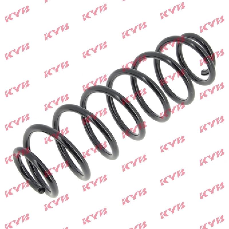 Ressort de suspension KYB RH6627 - Visuel 1