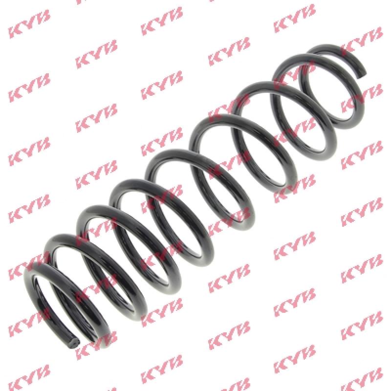 Ressort de suspension KYB RH6748 - Visuel 1