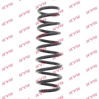 Ressort de suspension KYB RH6749 pour ALFA ROMEO 159 2.2 JTS - 185cv