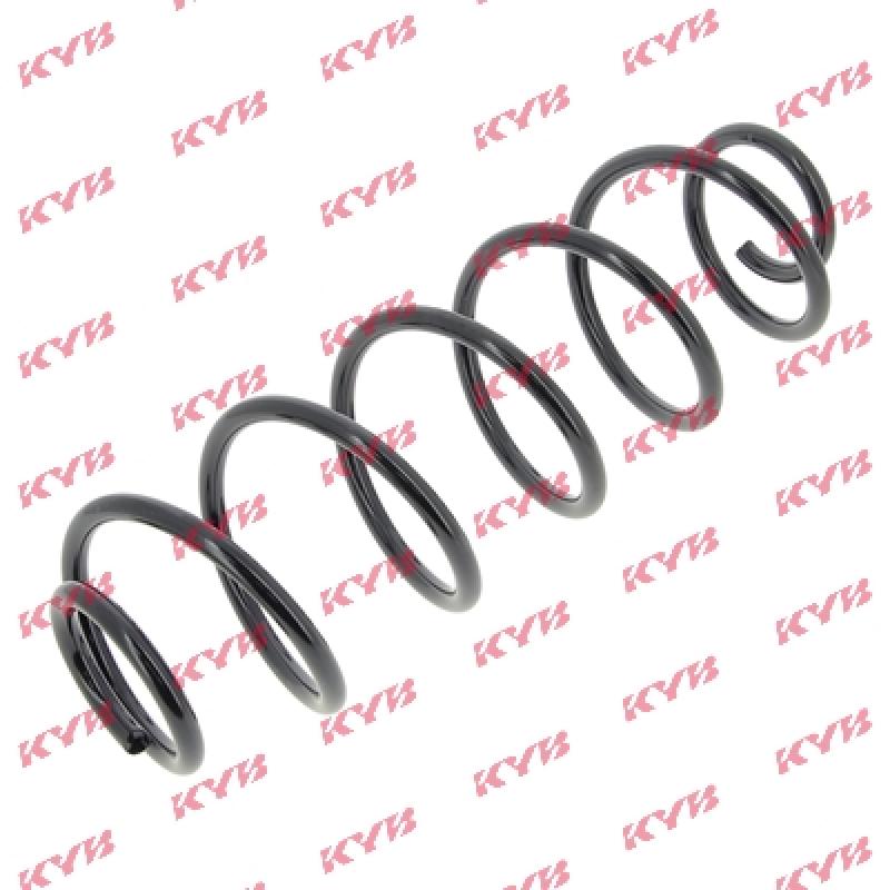 Ressort de suspension KYB RH6756 - Visuel 1