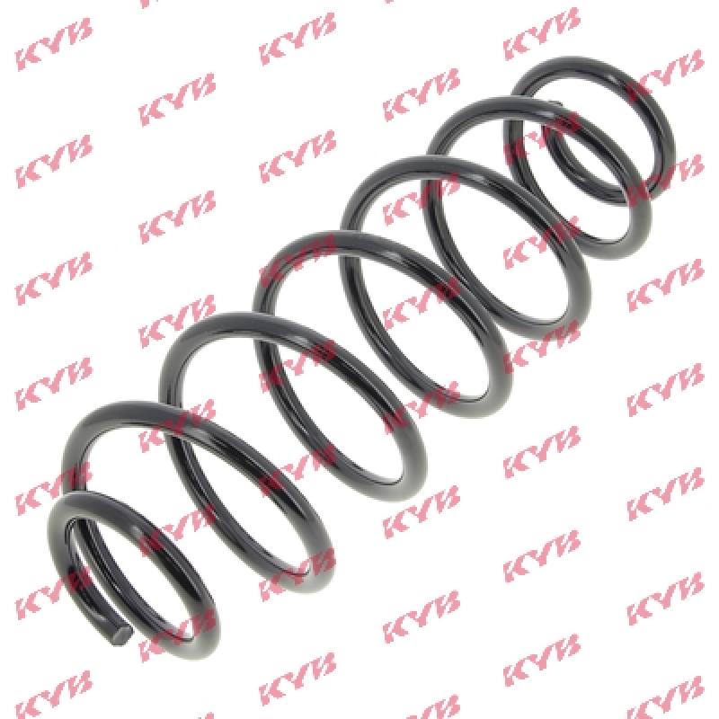 Ressort de suspension KYB RH6760 - Visuel 1