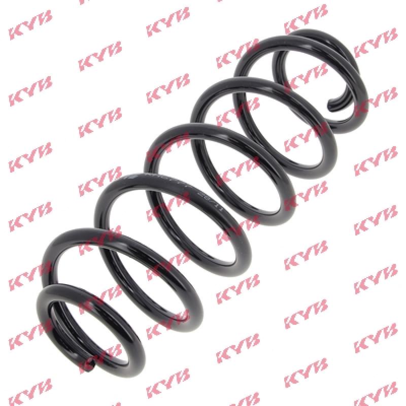 Ressort de suspension KYB RH6777 - Visuel 1