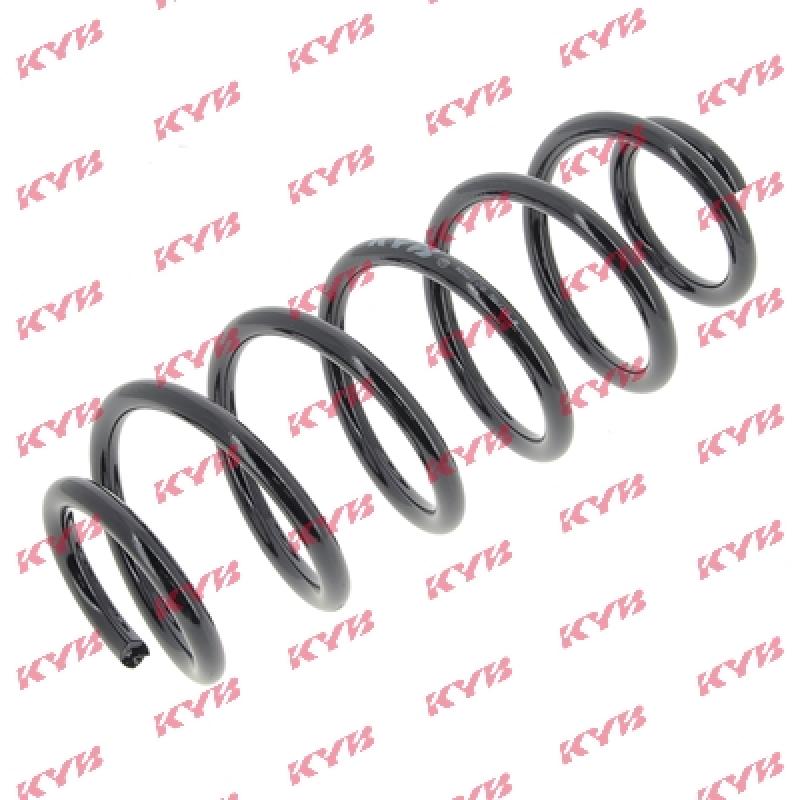 Ressort de suspension KYB RH6778 - Visuel 1