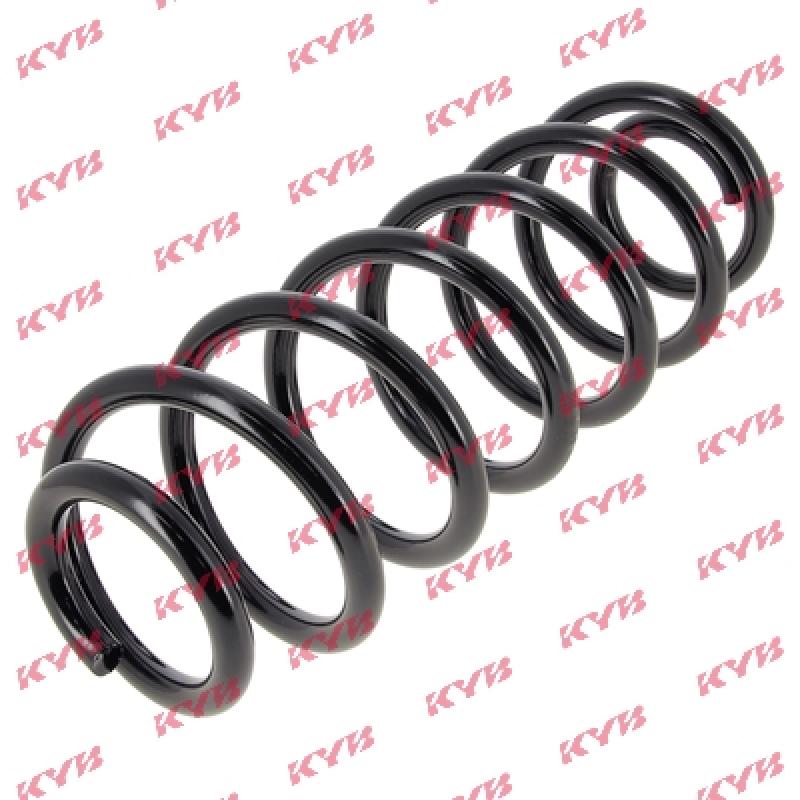 Ressort de suspension KYB RH6780 - Visuel 1
