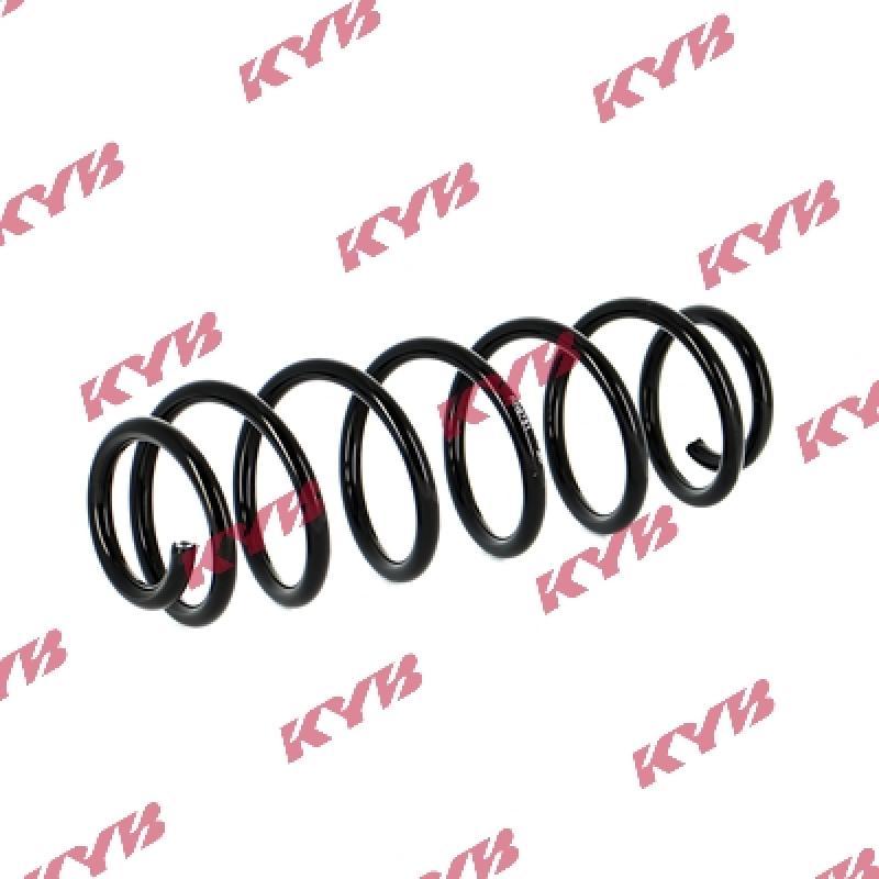 Ressort de suspension KYB RH6781 - Visuel 1