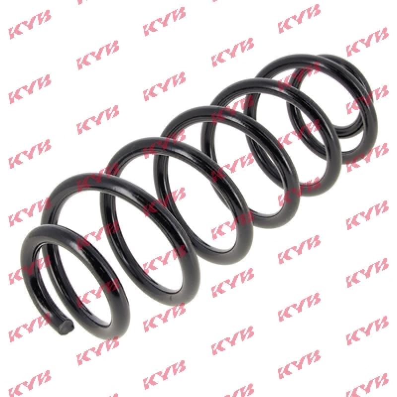 Ressort de suspension KYB RH6785 - Visuel 1
