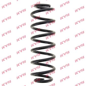 Ressort de suspension KYB OEM 3C0511115AF