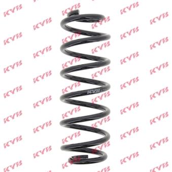 Ressort de suspension KYB OEM 1K0511115BT