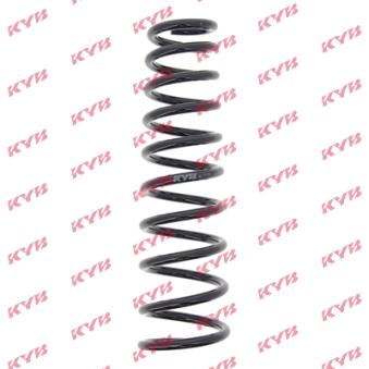 Ressort de suspension KYB RI1211 pour ALFA ROMEO 156 2.4 JTD - 140cv