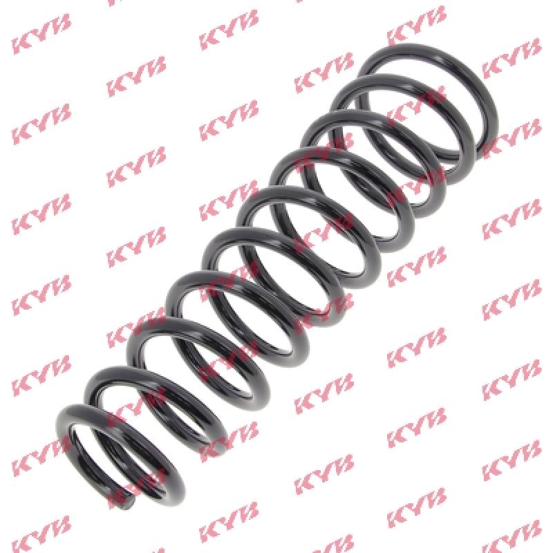 Ressort de suspension KYB RI1273 - Visuel 1