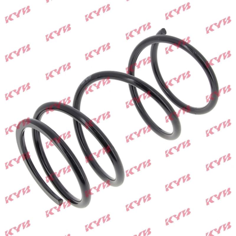 Ressort de suspension KYB RI1612 - Visuel 2