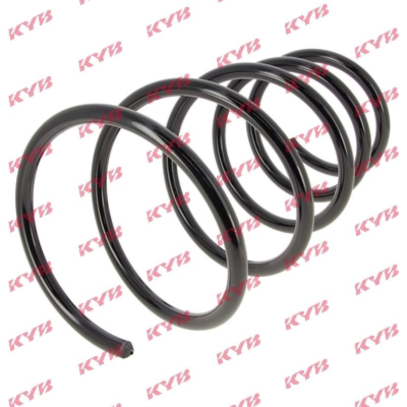 Ressort de suspension KYB RI2742 - Visuel 1