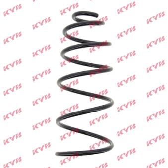 Ressort de suspension KYB RI2746