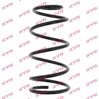 Ressort de suspension KYB OEM K04656528AB
