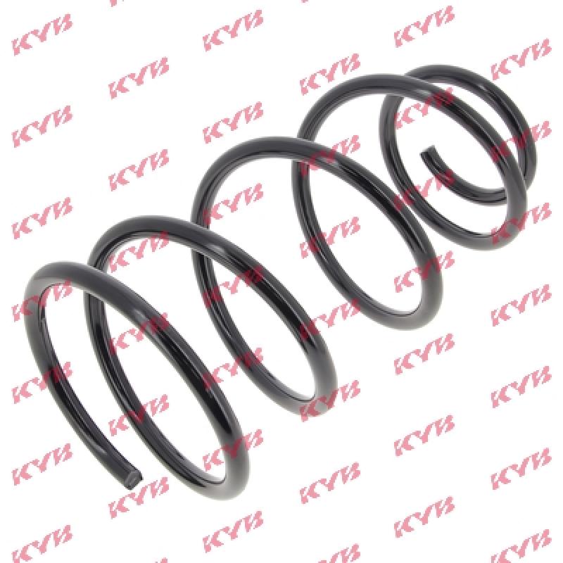 Ressort de suspension KYB RI2900 - Visuel 1