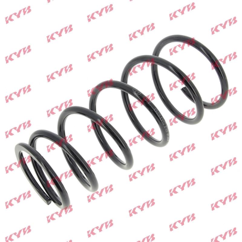 Ressort de suspension KYB RI5080 - Visuel 2