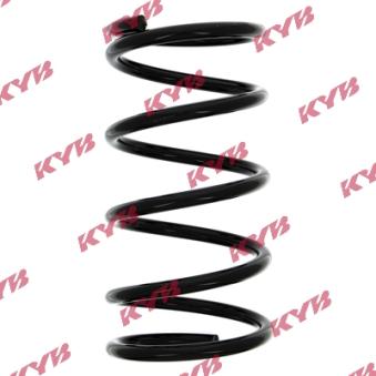 Ressort de suspension KYB [RI5448]