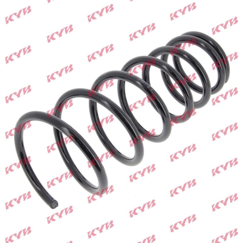 Ressort de suspension KYB RI6115 - Visuel 1