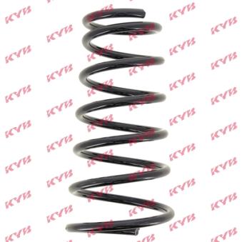 Ressort de suspension KYB RI6132