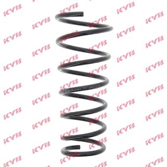 Ressort de suspension KYB RI6138 pour MAZDA 323 1.4 16V - 73cv