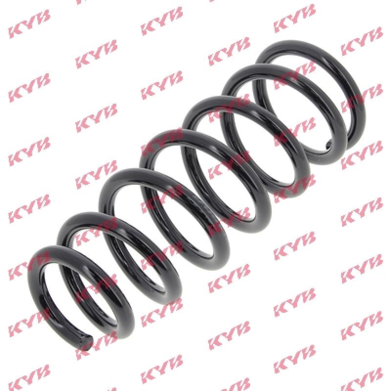 Ressort de suspension KYB RI6499 - Visuel 1