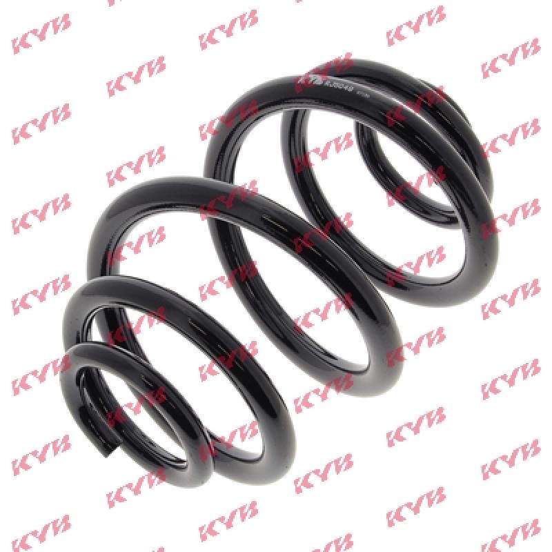 Ressort de suspension KYB RJ5049 - Visuel 1