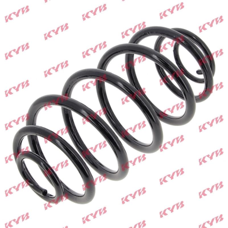 Ressort de suspension KYB RJ5419 - Visuel 1