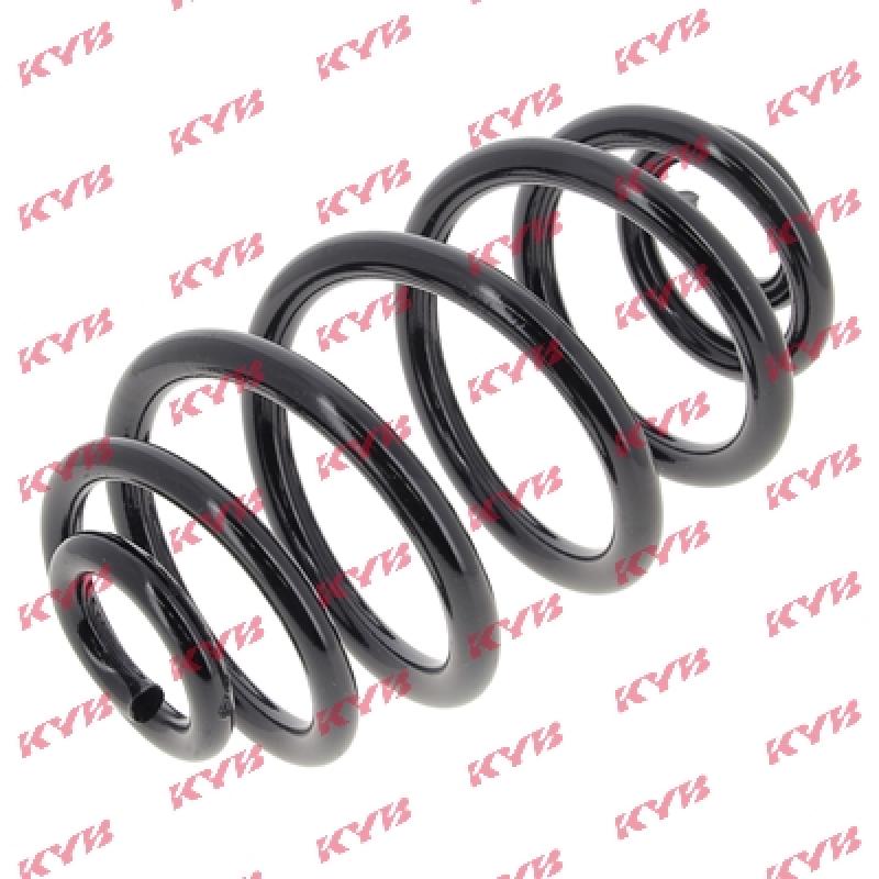 Ressort de suspension KYB RJ5554 - Visuel 1