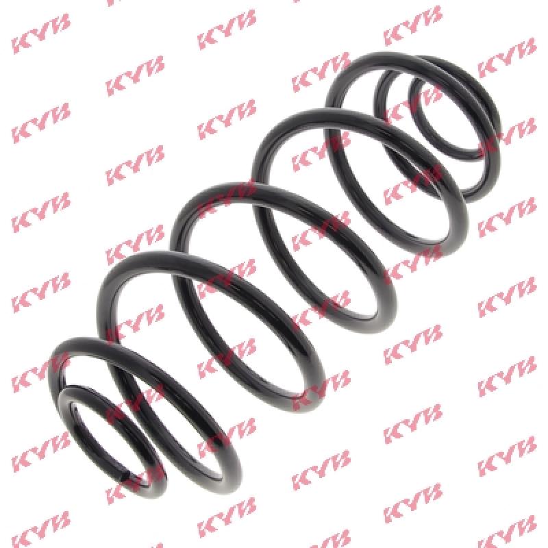 Ressort de suspension KYB RJ6239 - Visuel 1