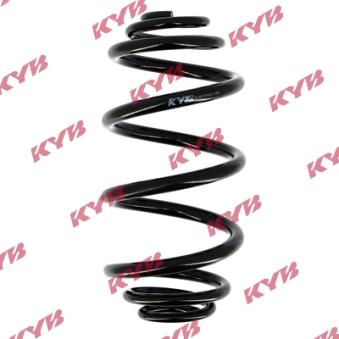 Ressort de suspension KYB RJ6277