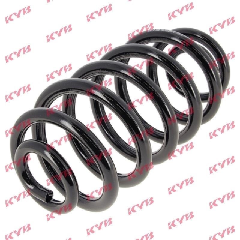 Ressort de suspension KYB RJ6364 - Visuel 1