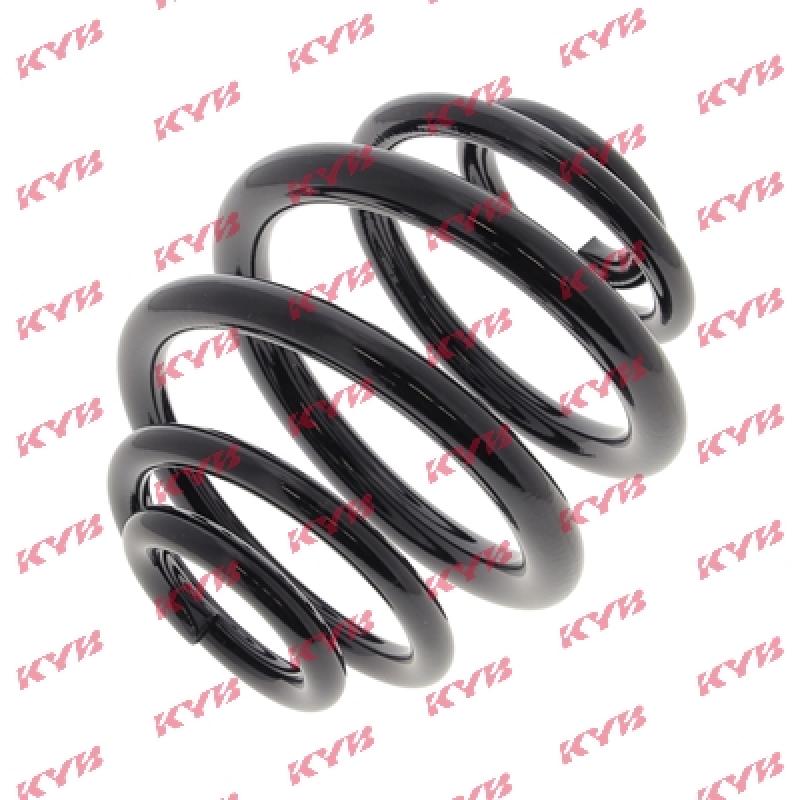 Ressort de suspension KYB RJ6631 - Visuel 1