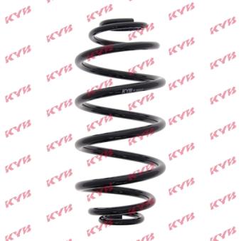 Ressort de suspension KYB OEM 93177648