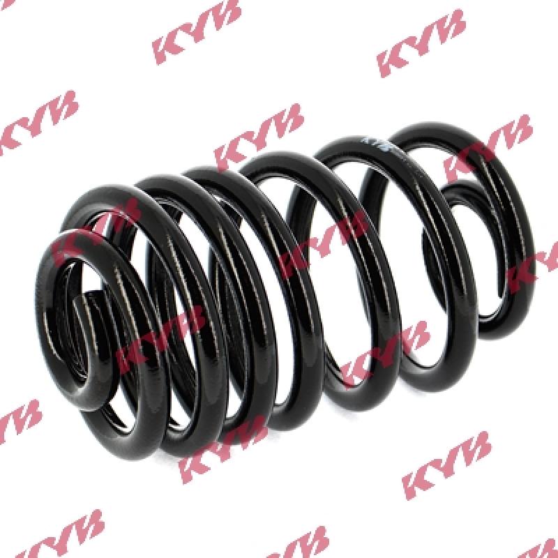 Ressort de suspension KYB RX5001 - Visuel 1