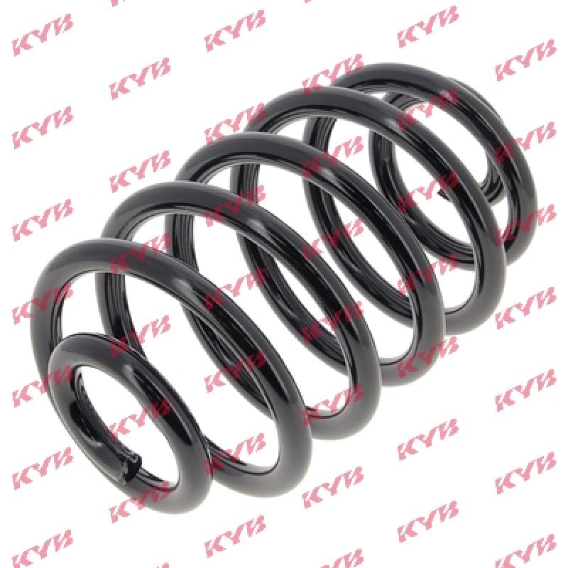 Ressort de suspension KYB RX5025 - Visuel 1