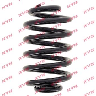 Ressort de suspension KYB RX5102 pour OPEL OMEGA 1.8 S - 90cv