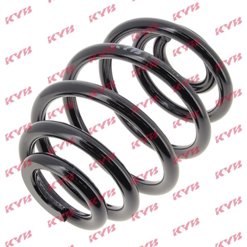 Ressort de suspension KYB RX5128 - Visuel 1