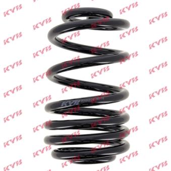 Ressort de suspension KYB OEM 550202870R
