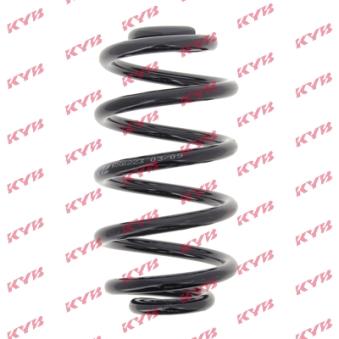 Ressort de suspension KYB RX6223 pour OPEL SIGNUM 2.2 Direct - 155cv