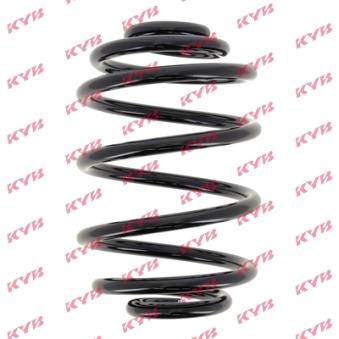 Ressort de suspension KYB RX6234