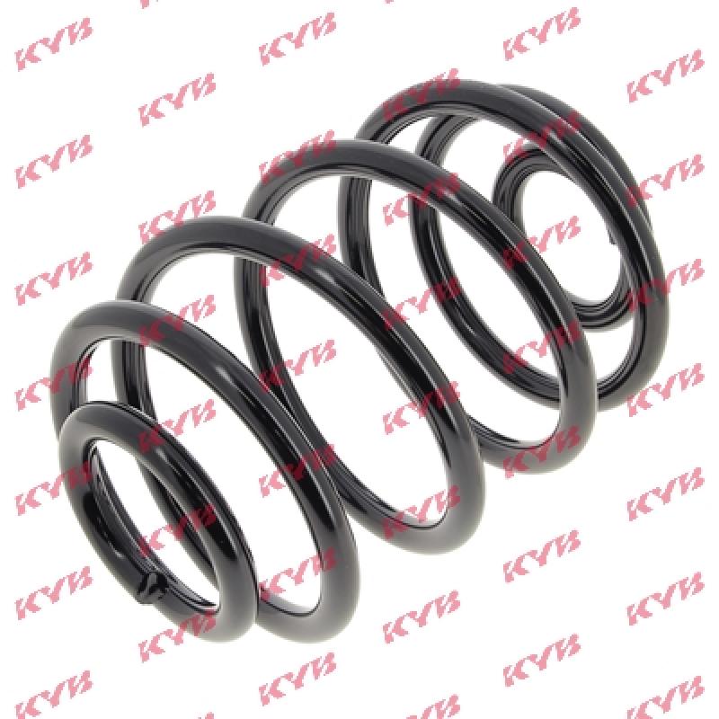 Ressort de suspension KYB RX6234 - Visuel 1