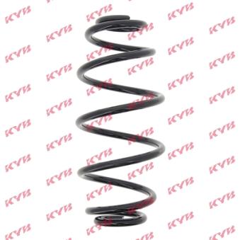 Ressort de suspension KYB OEM 8200048206